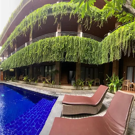 The Ganesha Homestay