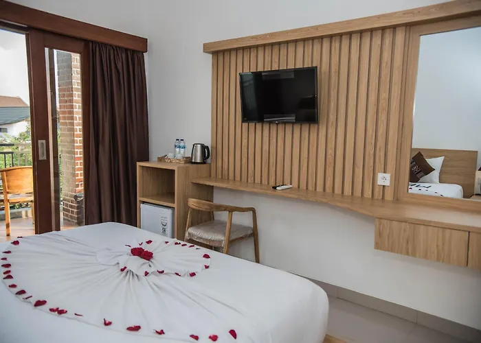 The Ganesha * Canggu