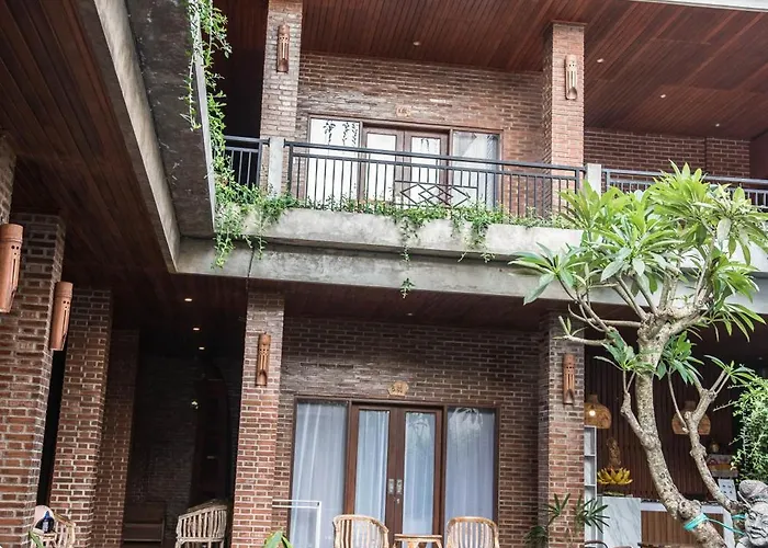 The Ganesha * Canggu