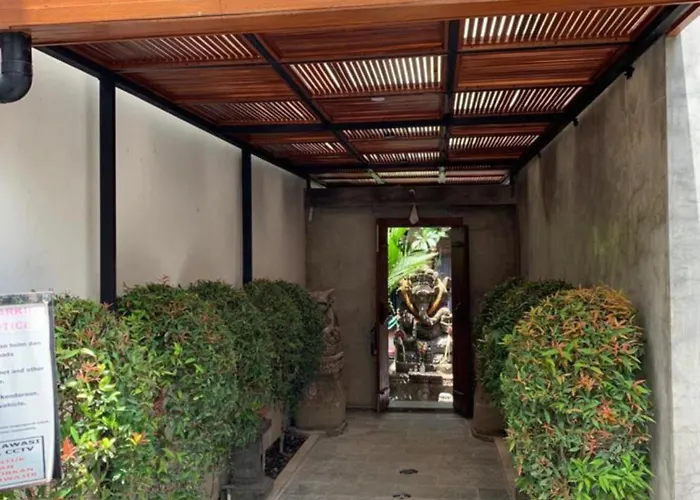 The Ganesha * Canggu
