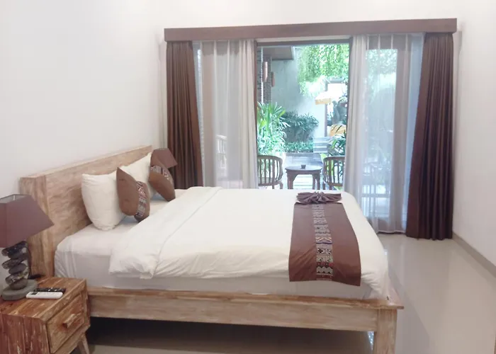 The Ganesha Canggu