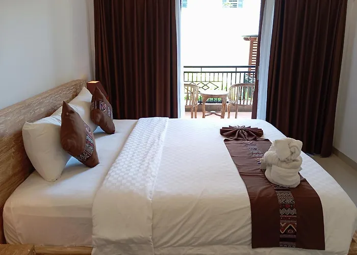 The Ganesha * Canggu